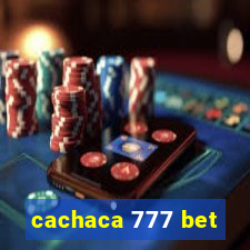 cachaca 777 bet